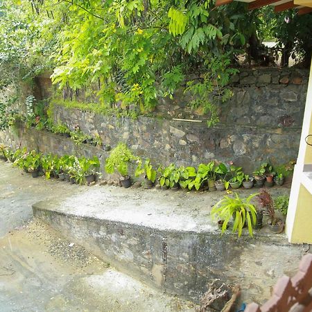 Guruge Guest House Ahangama Ngoại thất bức ảnh